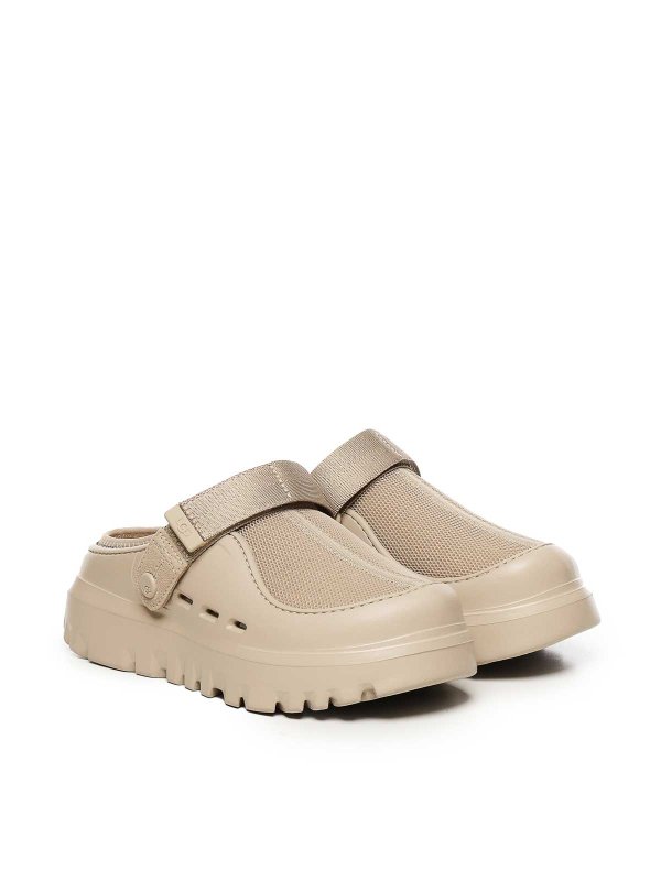 UGG: mules shoes online - Peakmod Sabot