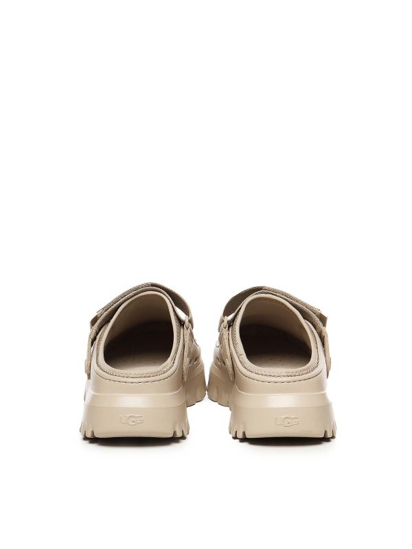 The Best Shops UGG: mules shoes - Peakmod Sabot