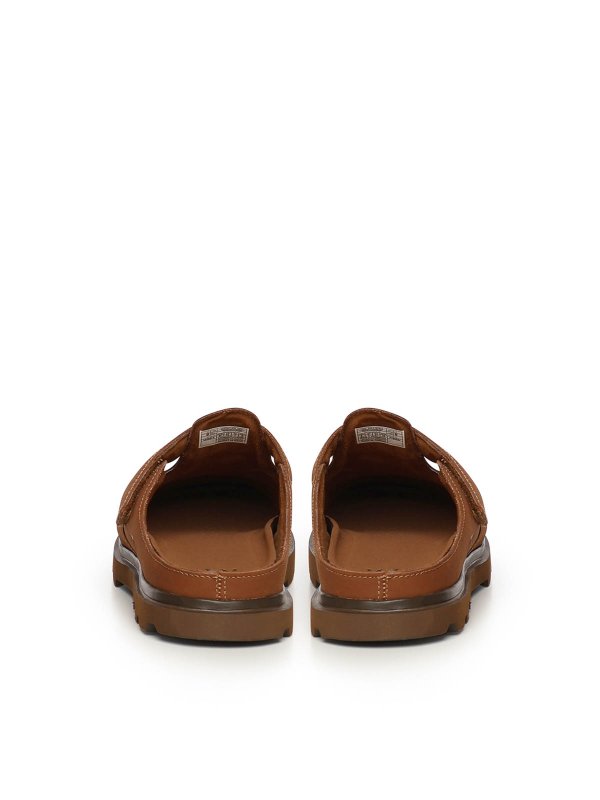 The Best Shops UGG: ミュール - ミュール - ベージュ