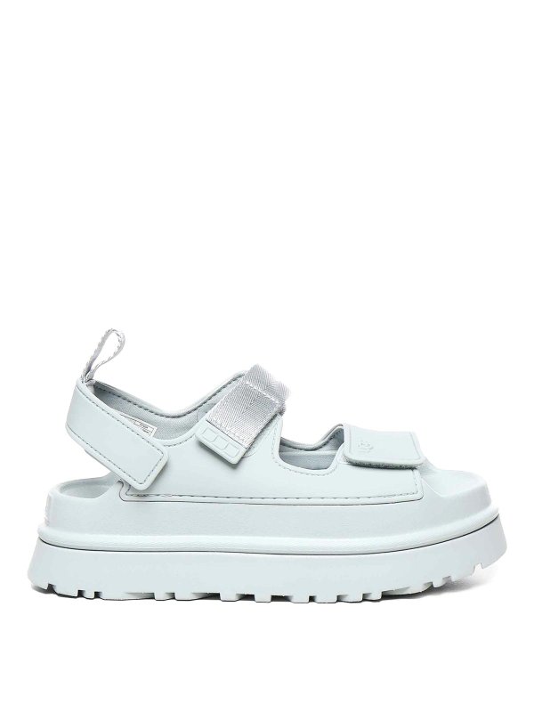 UGG: サンダル - サンダル - グレー