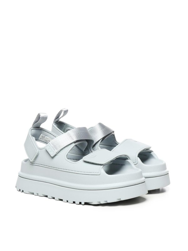 UGG: サンダル online - サンダル - グレー