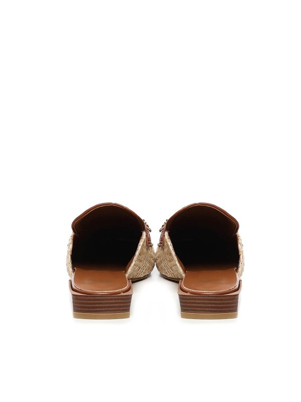 The Best Shops v°73: mules shoes - Mule esther mule