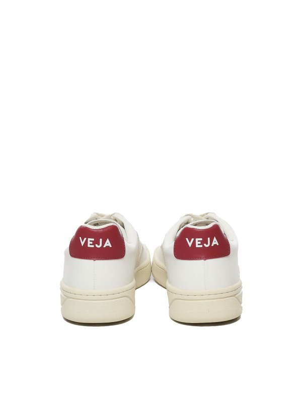 The Best Shops VEJA: Sneaker - Sneaker - Weiß
