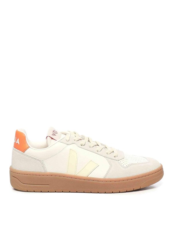 VEJA: trainers - V-82 Sneakers