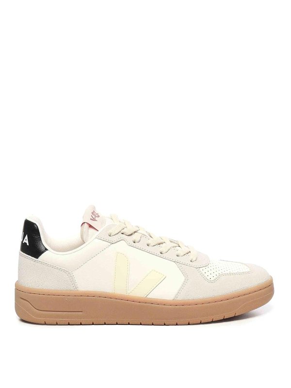VEJA: trainers - V-82 Sneakers