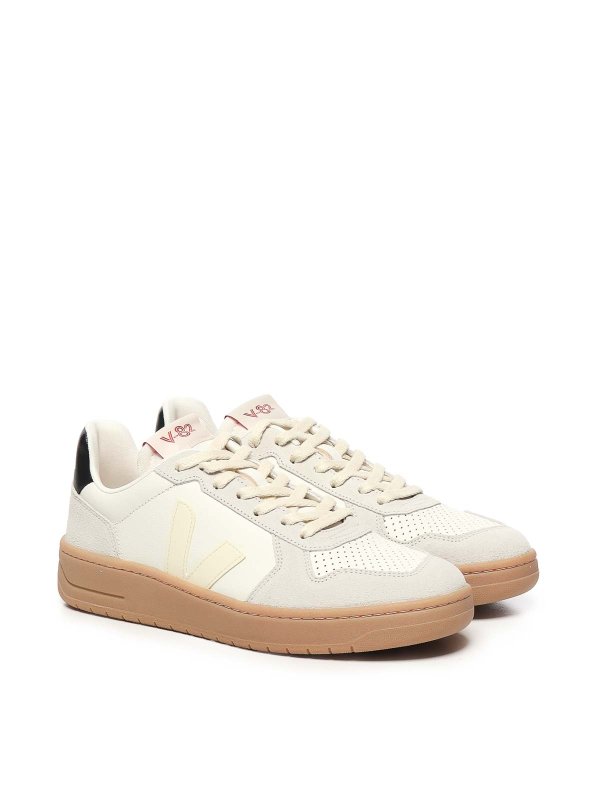 VEJA: trainers online - V-82 Sneakers