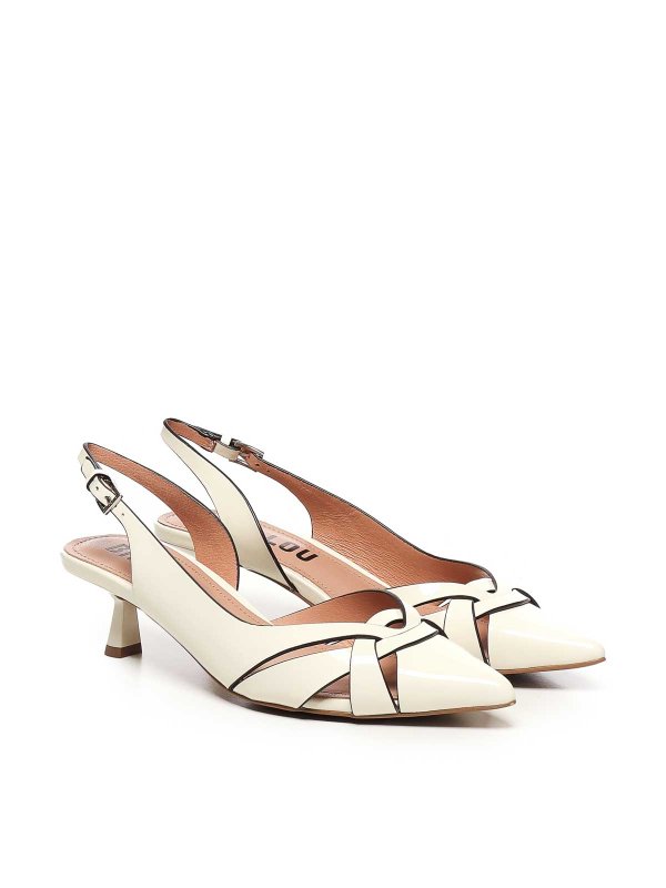 BIBI LOU: パンプス online - パンプス - ベージュ