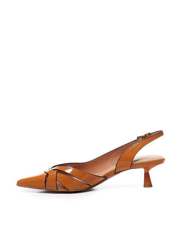 Patent Nolia Pumps shop online: BIBI LOU