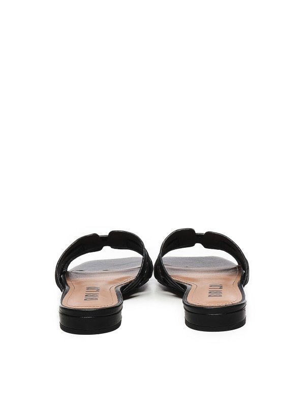 The Best Shops BIBI LOU: Ballerines - Ballerines - Noir