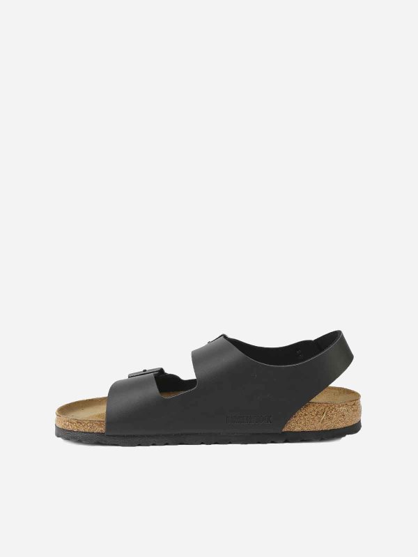 サンダル - 黒 shop online: BIRKENSTOCK