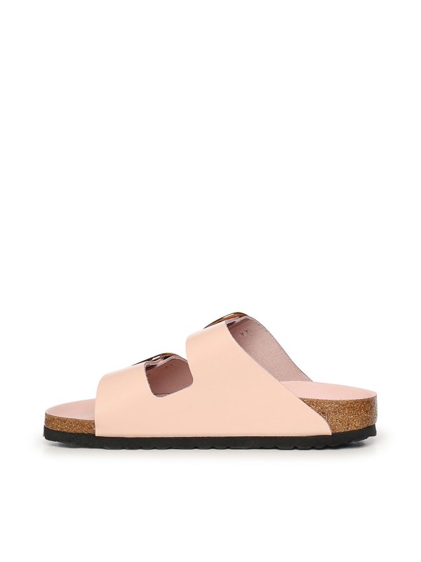 Sandales - Rose shop online: BIRKENSTOCK