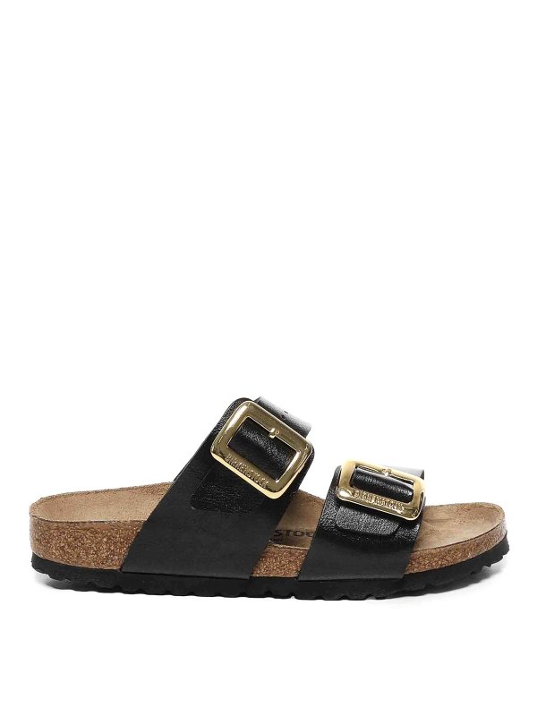 BIRKENSTOCK: sandali - Sandali Sydney