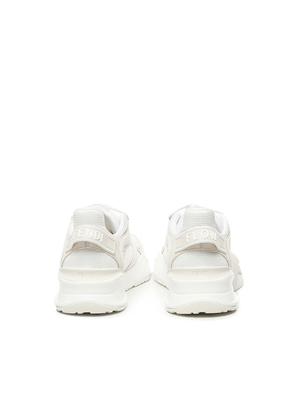 The Best Shops FENDI: trainers - Flow Sneakers