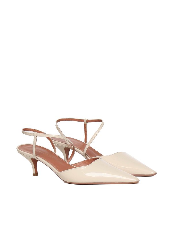 GIULIANO GALIANO: サンダル online - サンダル - ヌードカラー