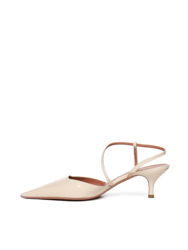 サンダル - ヌードカラー shop online: GIULIANO GALIANO