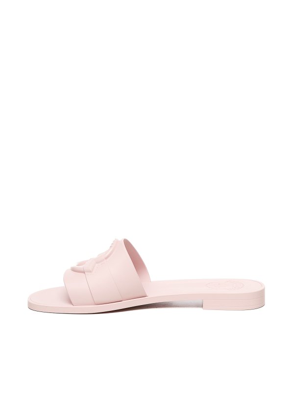 Sandales - Rose Clair shop online: MONCLER