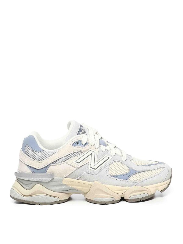 NEW BALANCE: trainers - Sneakers 9060