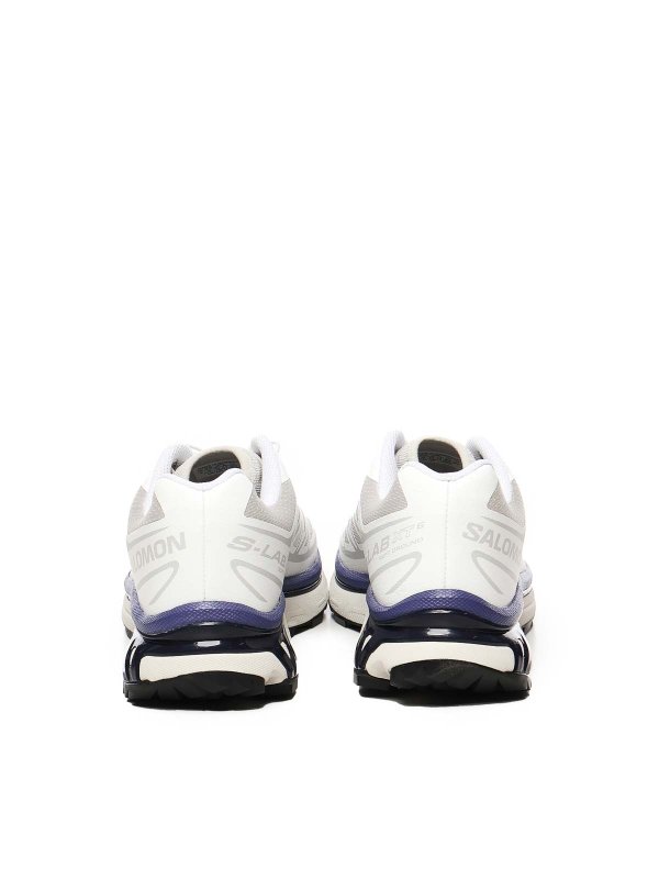The Best Shops SALOMON: スニーカー - スニーカー - 白