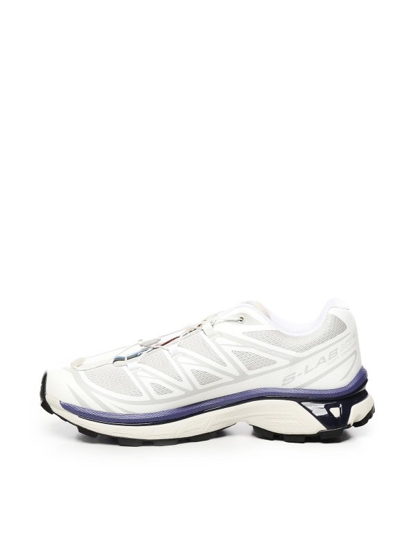 スニーカー - 白 shop online: SALOMON