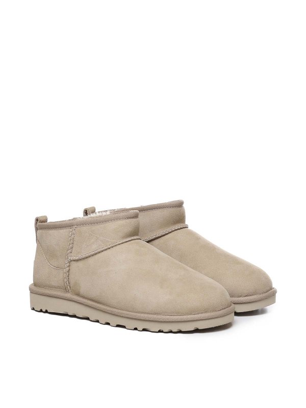 UGG: Stiefeletten online - Stiefeletten - Beige