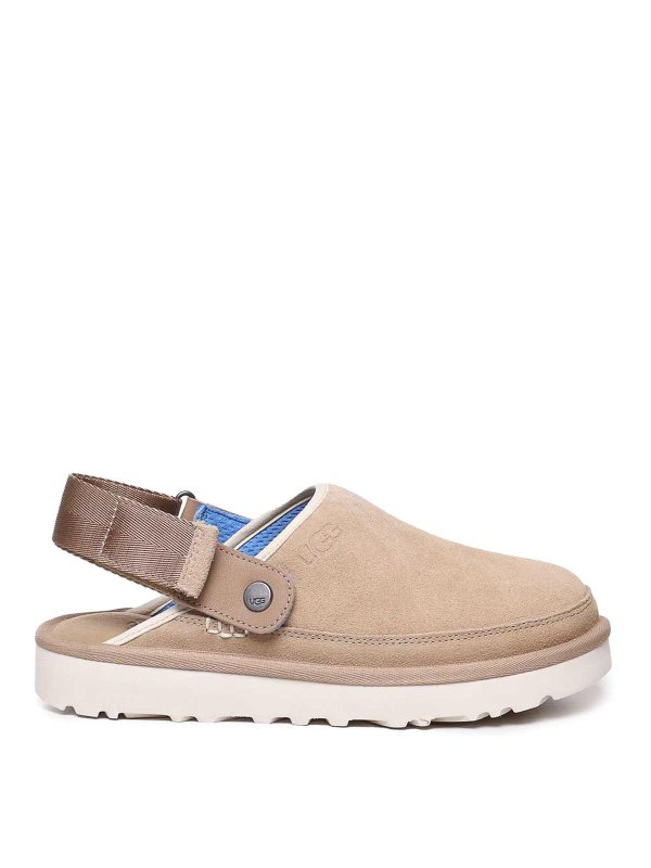UGG: mules shoes - Goldencoast Ii Sabot