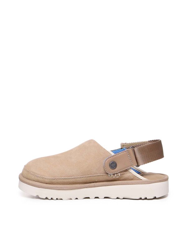 Goldencoast Ii Sabot shop online: UGG