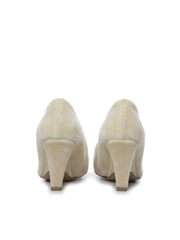 The Best Shops BOTTEGA VENETA: court shoes - Dcollet Tip