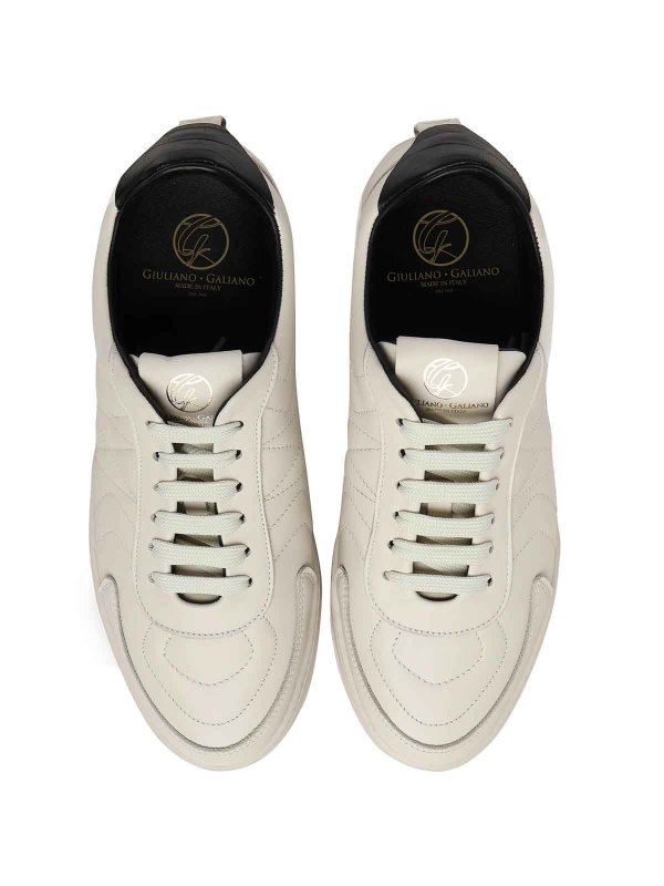 GIULIANO GALIANO buy online Zapatillas - Negro