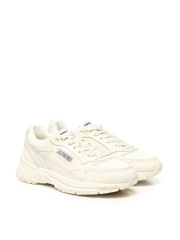 AUTRY: Zapatillas online - Zapatillas - Blanco