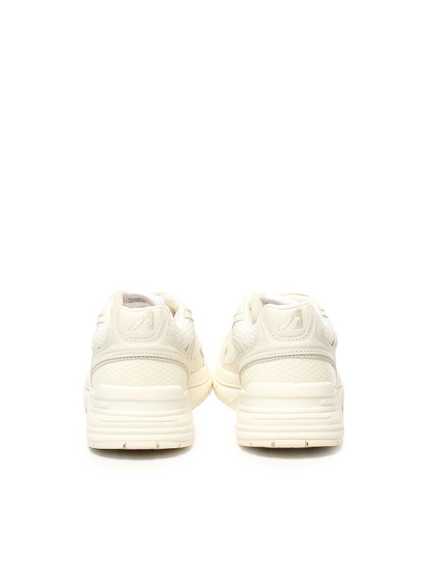 The Best Shops AUTRY: Zapatillas - Zapatillas - Blanco