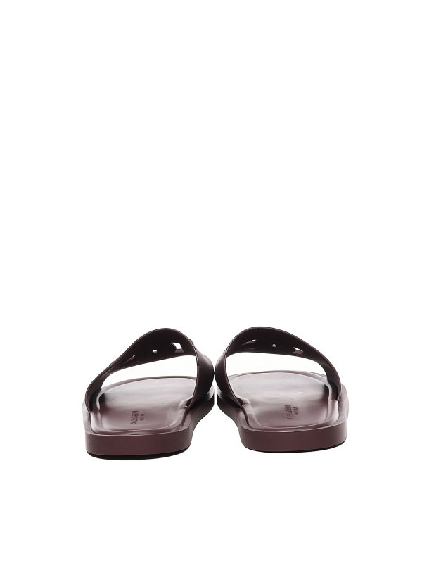 The Best Shops DOLCE & GABBANA: sandali - Sandali