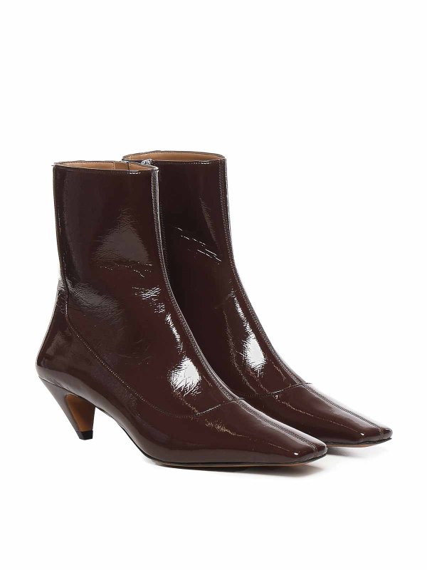 STELLA McCARTNEY: Stiefeletten online - Stiefeletten - Braun