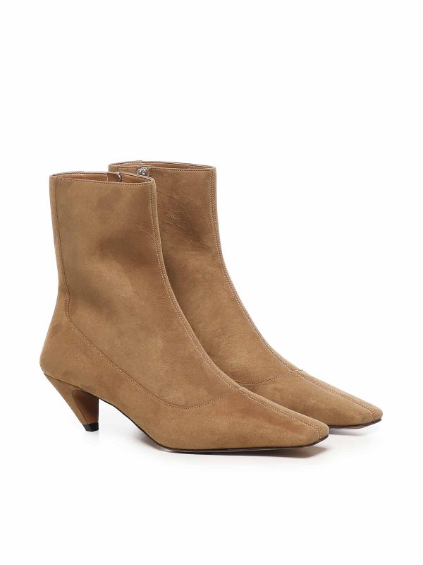 STELLA McCARTNEY: Stiefeletten online - Stiefeletten - Braun