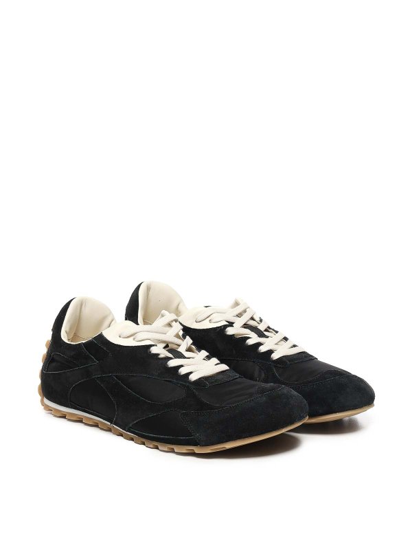 BOTTEGA VENETA: スニーカー online - スニーカー - 黒