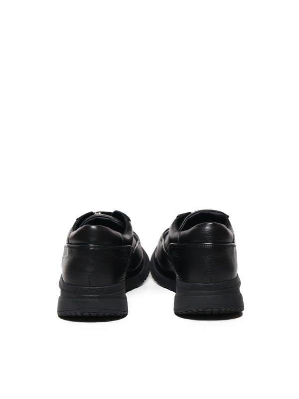 The Best Shops CESARE PACIOTTI: スニーカー - スニーカー - 黒