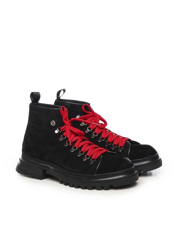 GIULIANO GALIANO: Sneaker online - Sneaker - Schwarz