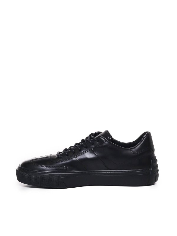 Sneaker - Schwarz shop online: TOD