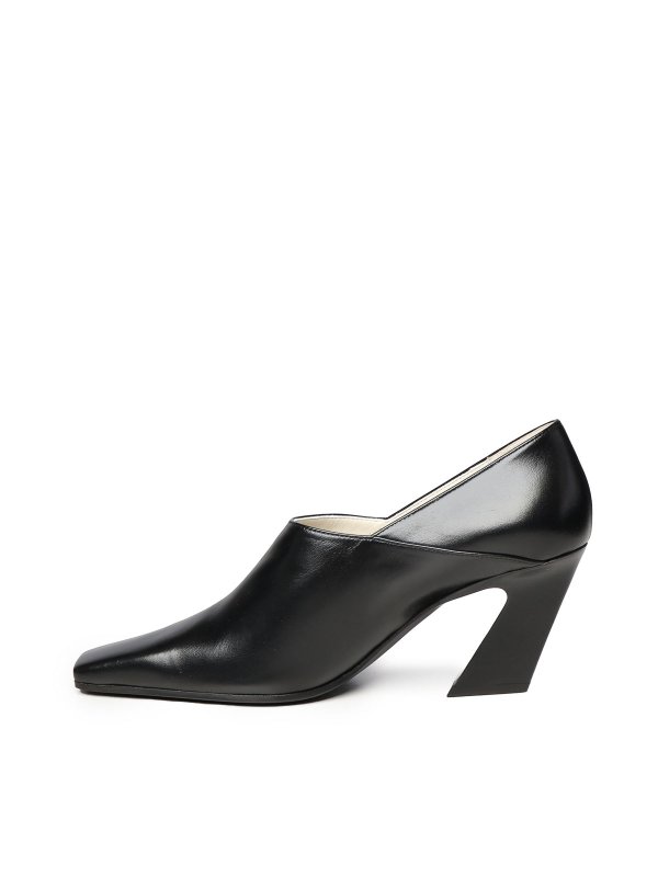 Zapatos De Salón - Negro shop online: BOTTEGA VENETA