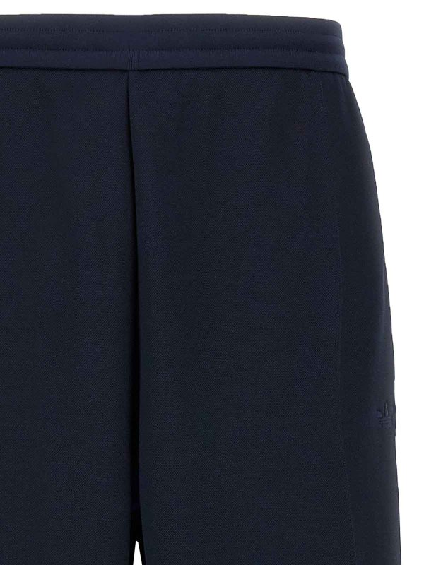 The Best Shops Adidas Originals: Pantalones casual - Pantalón Casual - Azul