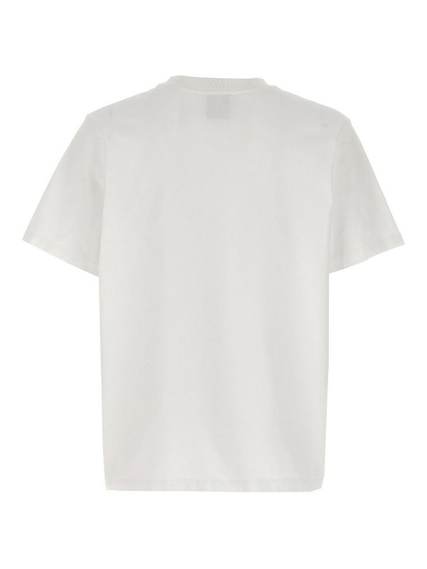 CASABLANCA: Camisetas online - Camiseta - Multicolor