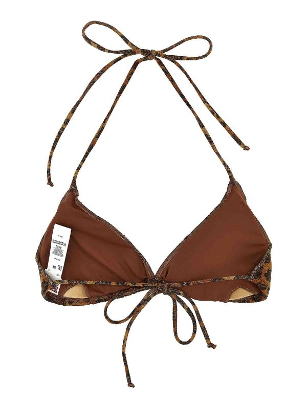 MC2 SAINT BARTH: Bikinis online - Bikini - Marrón