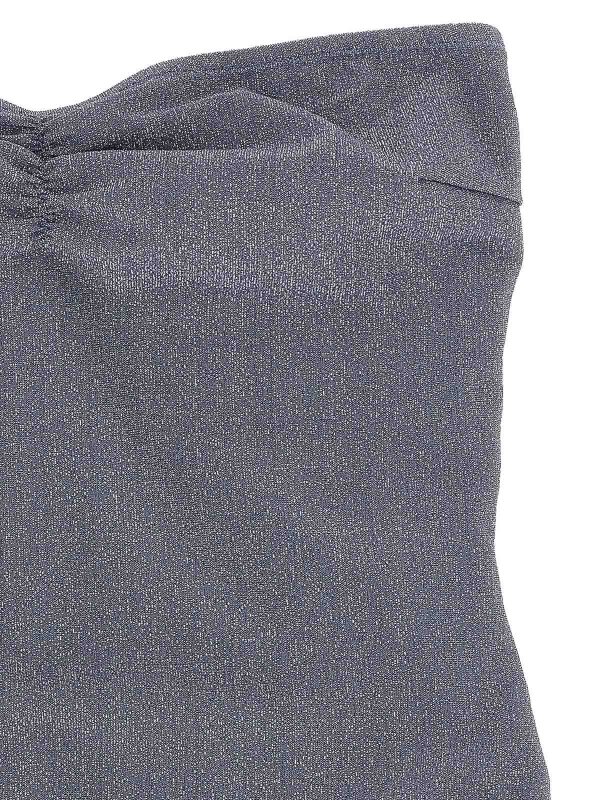 The Best Shops MC2 SAINT BARTH: one-piece - Soleil One-Piece Swimsuit