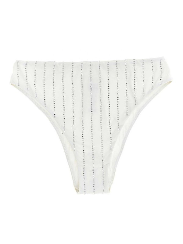 MC2 SAINT BARTH: Bikinis - Maillot De Bain - Blanc