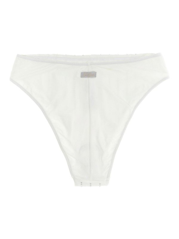 MC2 SAINT BARTH: Bikinis online - Maillot De Bain - Blanc