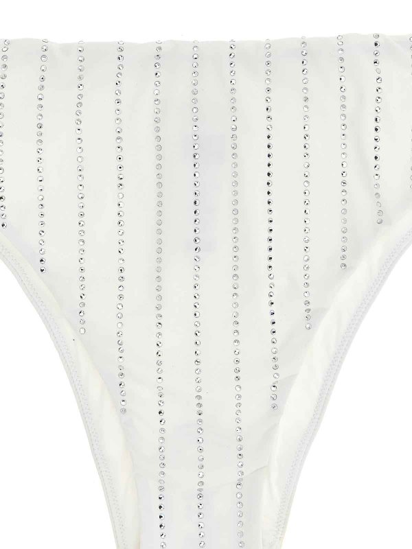 The Best Shops MC2 SAINT BARTH: Bikinis - Maillot De Bain - Blanc