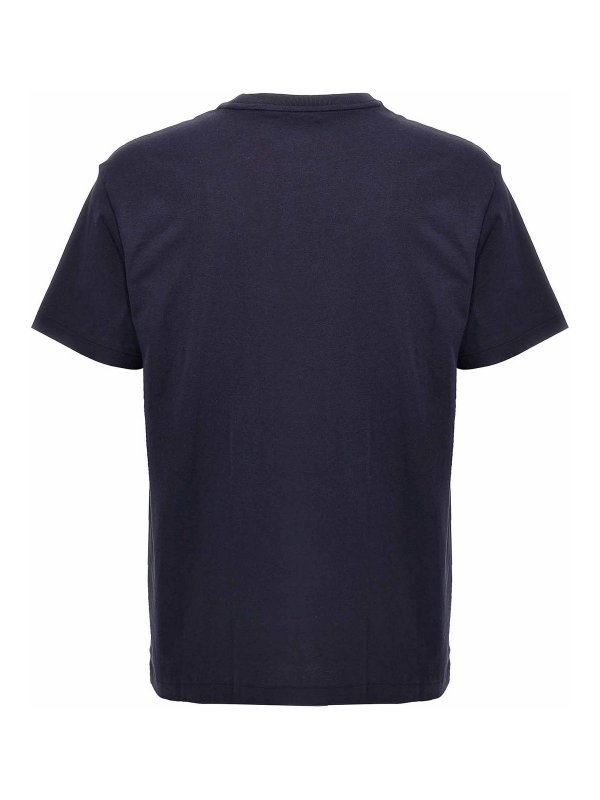 POLO RALPH LAUREN: T-shirts online - T-Shirt - Bleu