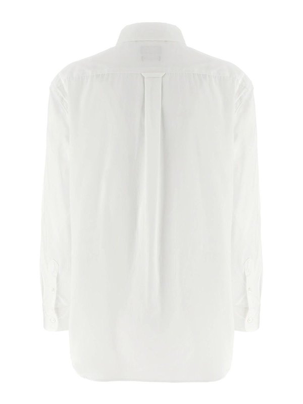 POLO RALPH LAUREN: シャツ online - シャツ - 白