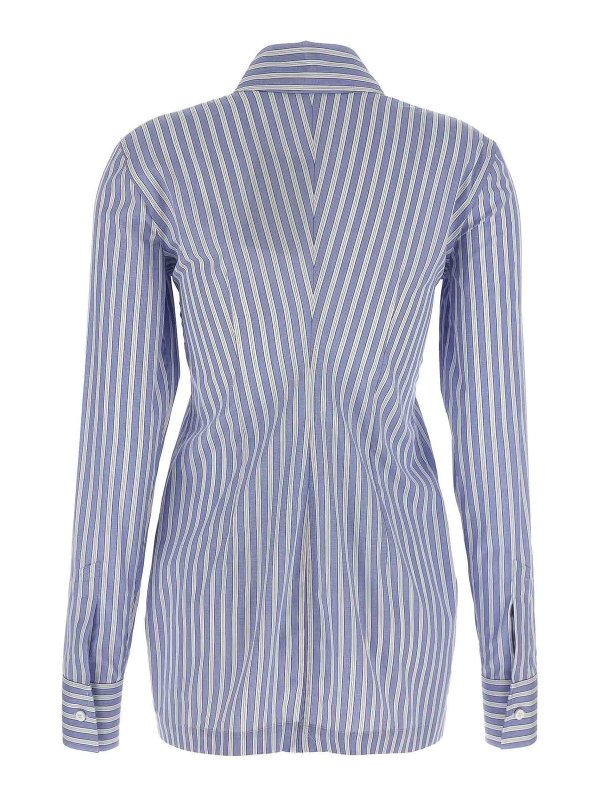 The Attico: Hemden online - Hemd - Bunt