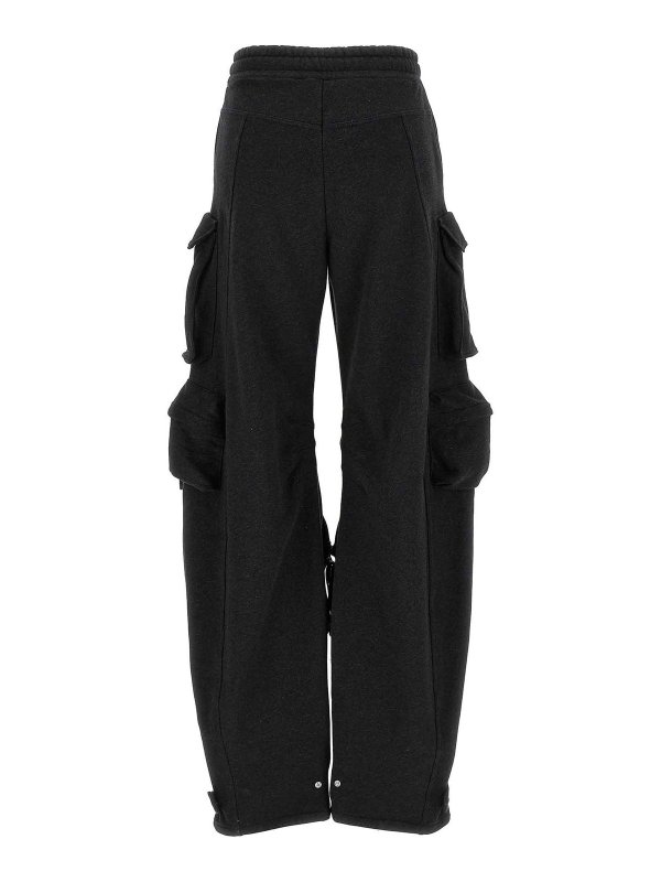 The Attico: Pantalones casual online - Pantalón Casual - Multicolor