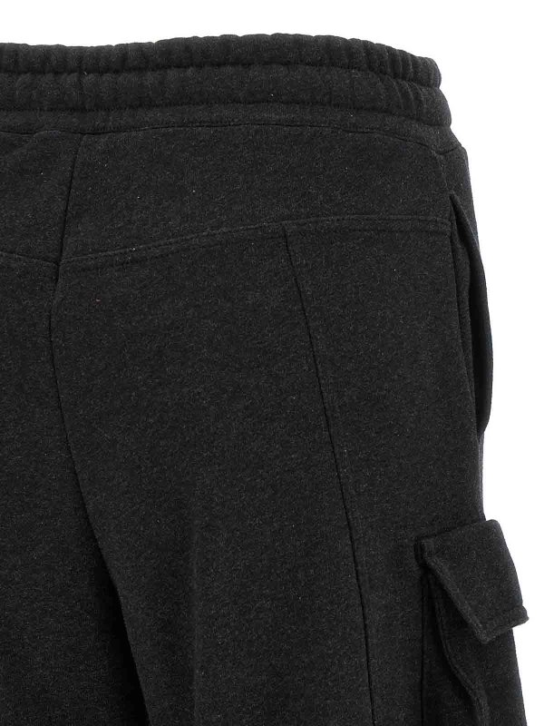 Pantalón Casual - Multicolor shop online: The Attico